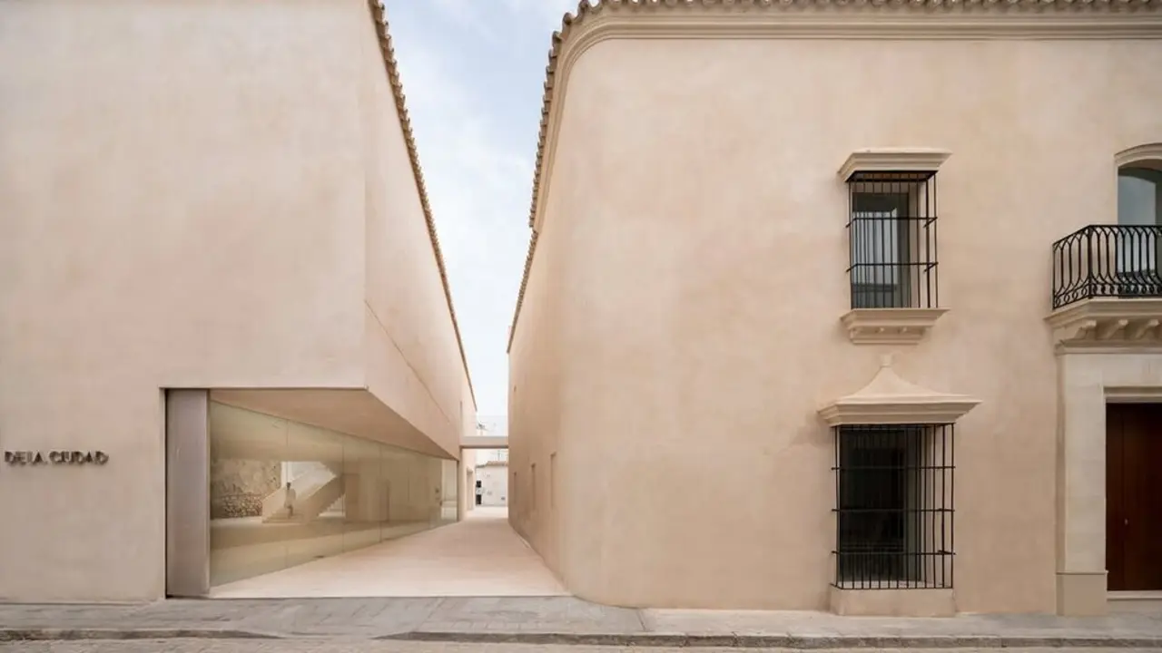 Museo de Marchena