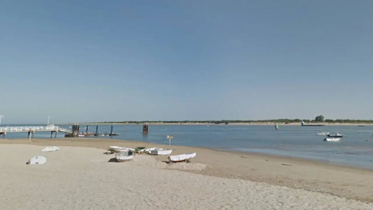 Sanl&uacute;car de Barrameda