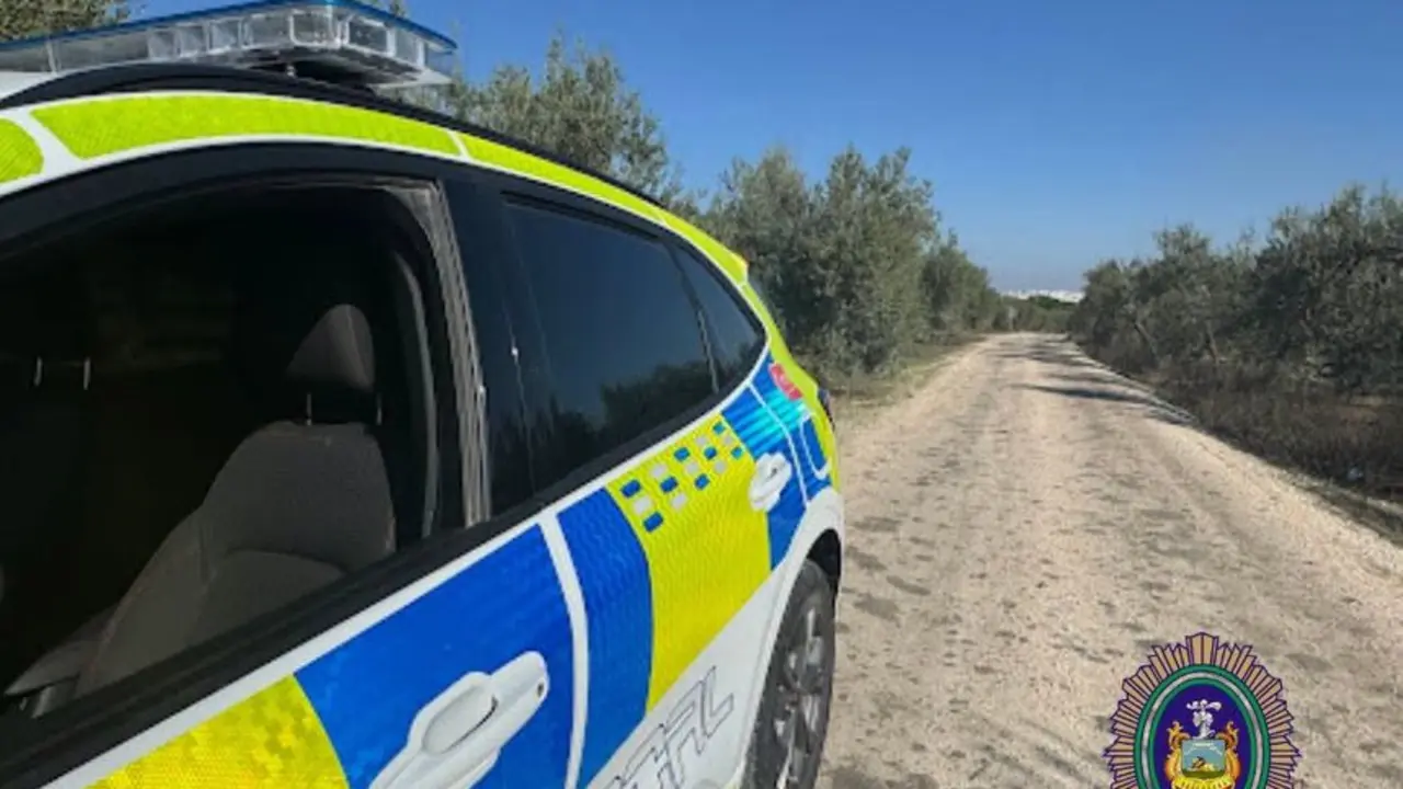 Polic&iacute;a Local Arahal