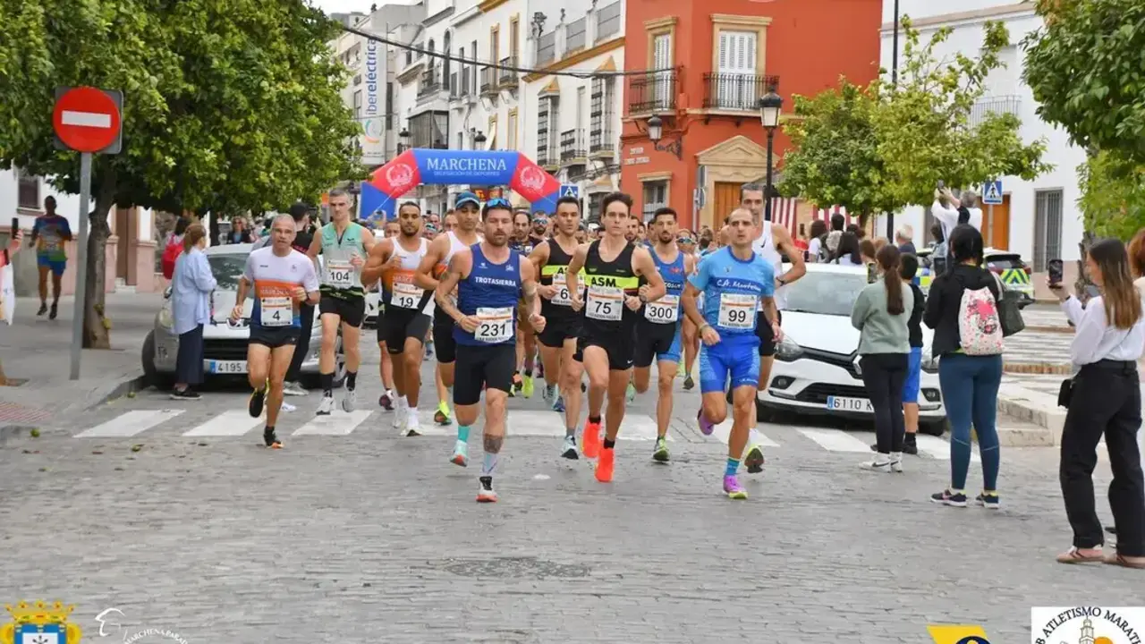 Foto: 'Footing Pepito'