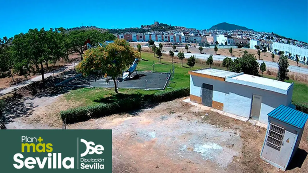 Ayuntamiento de Mor&oacute;n