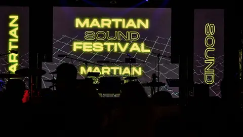 Marian Sound