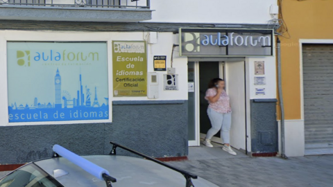 Aulaforum