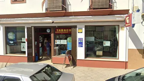 Estanco Madre de Dios