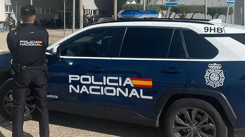 Policía Nacional