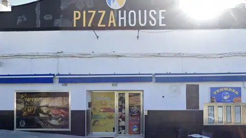 Pizza House