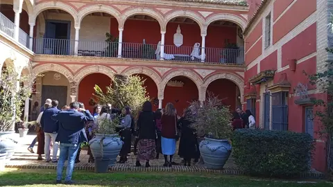 Asociación 'Marchena de Arcos'