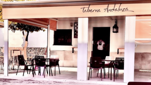 Taberna Andaluza