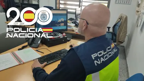 Policía Nacional