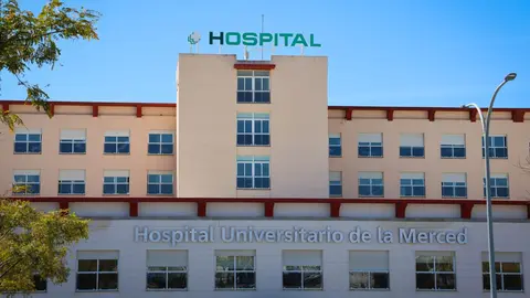 Hospital de Osuna
