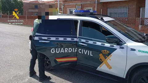 Guardia Civil