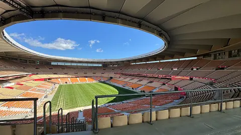Estadio de la Cartuja