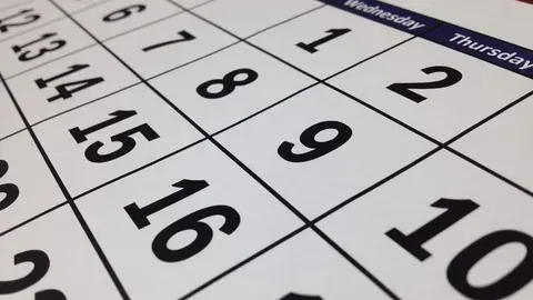 Calendario
