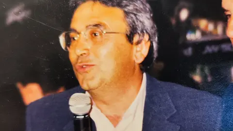 José Fernando Alcaide