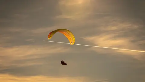 Parapente