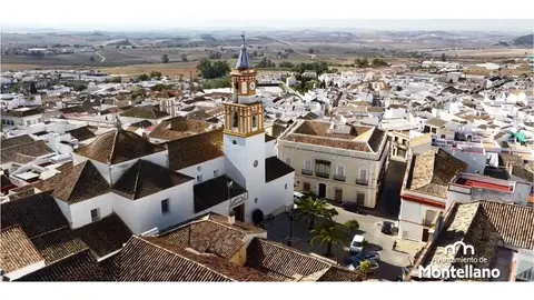 Montellano