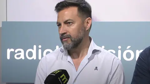 Manuel Ramirez Moraza