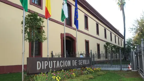Diputación de Sevilla