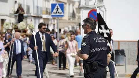 Fernando Gallardo Humanes