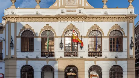Ayuntamiento de Morón de la Frontera