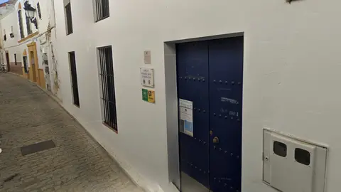 Centro de Información Juvenil de Marchena