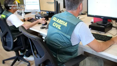 Guardia Civil