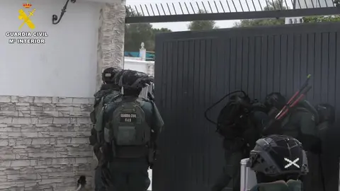 Guardia Civil