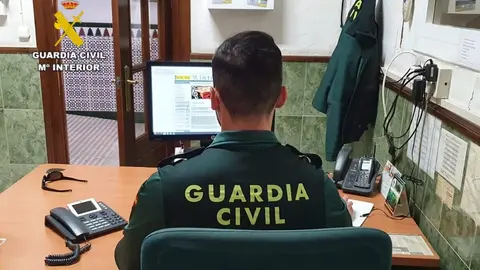 Guardia Civil