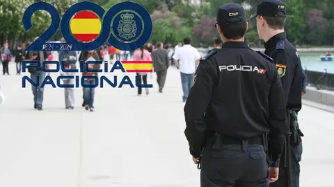 Policía Nacional