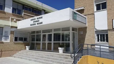 Colegio Ángeles Cuesta