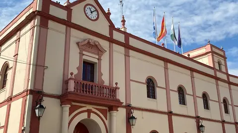 Ayuntamiento de Alcalá de Guadaíra