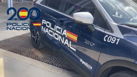 Policía Nacional