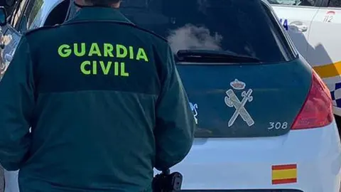 Guardia Civil