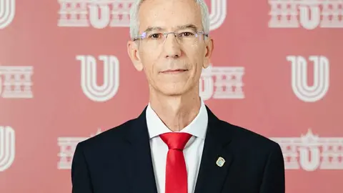 El alcalde de Utrera, Francisco Jiménez