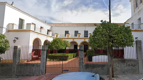 Colegio Padre Marchena