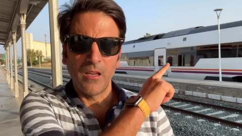 José Carlos Delgado