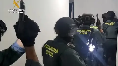 Guardia Civil