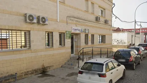 Ayuntamiento Marchena