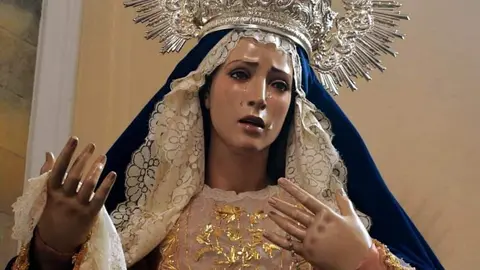 Virgen Merced