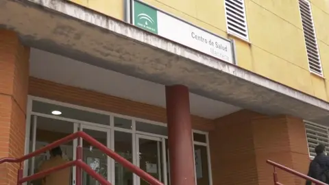 Centro de Salud Marchena