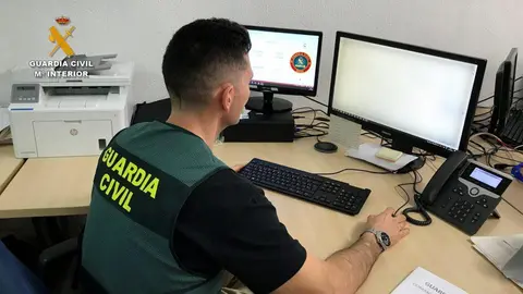 Guardia Civil
