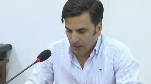 José Carlos Delgado