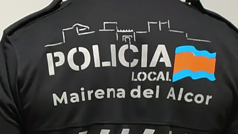 Policía Local Mairena Alcor