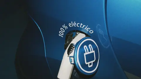 Coche eléctrico