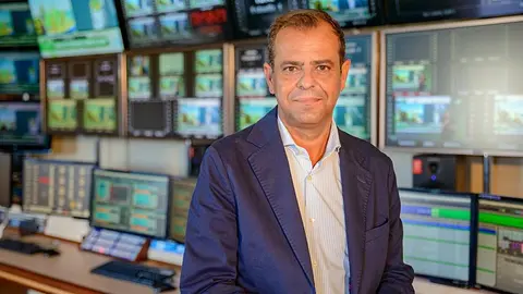 Asociación Prensa Málaga