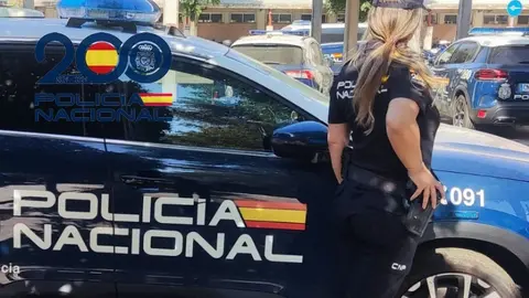 Policía Nacional
