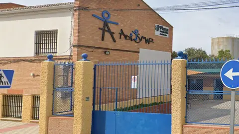 ADISMAR