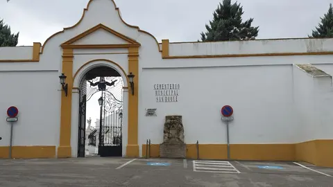 Cementerio Marchena
