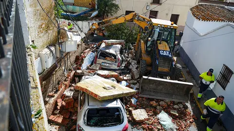 Francisco J. Olmo / Europa Press
29/10/2025