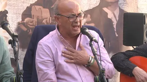 Antonio Cortés (RTV Marchena)